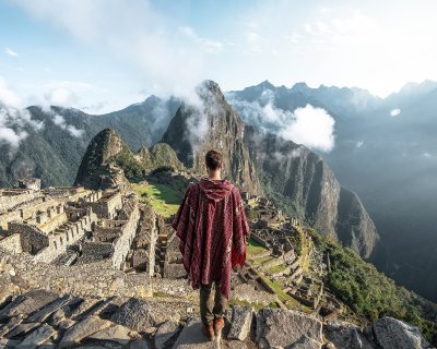 machupicchu