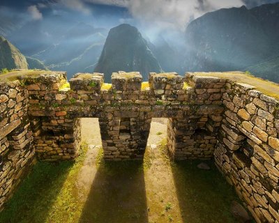 machupicchu