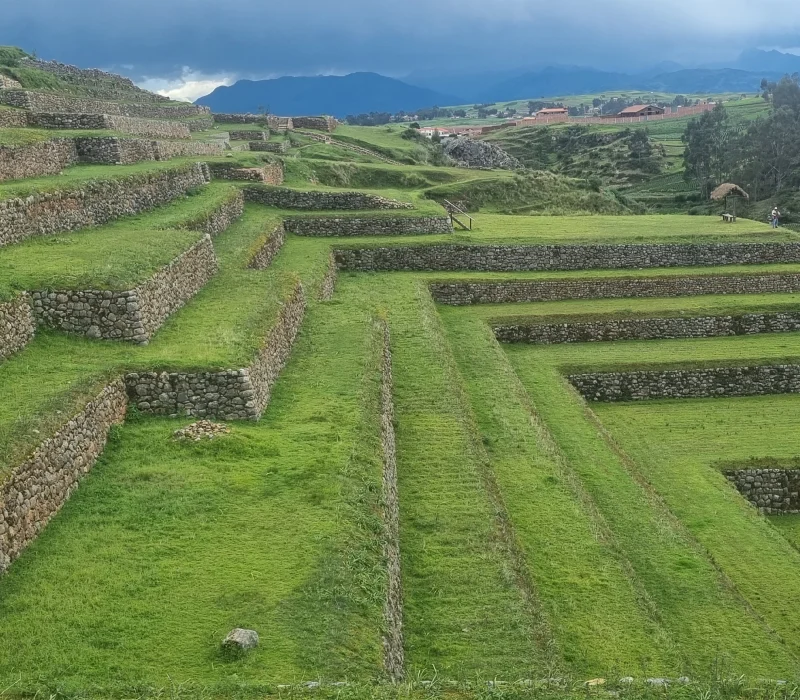 Machupicchu clasico