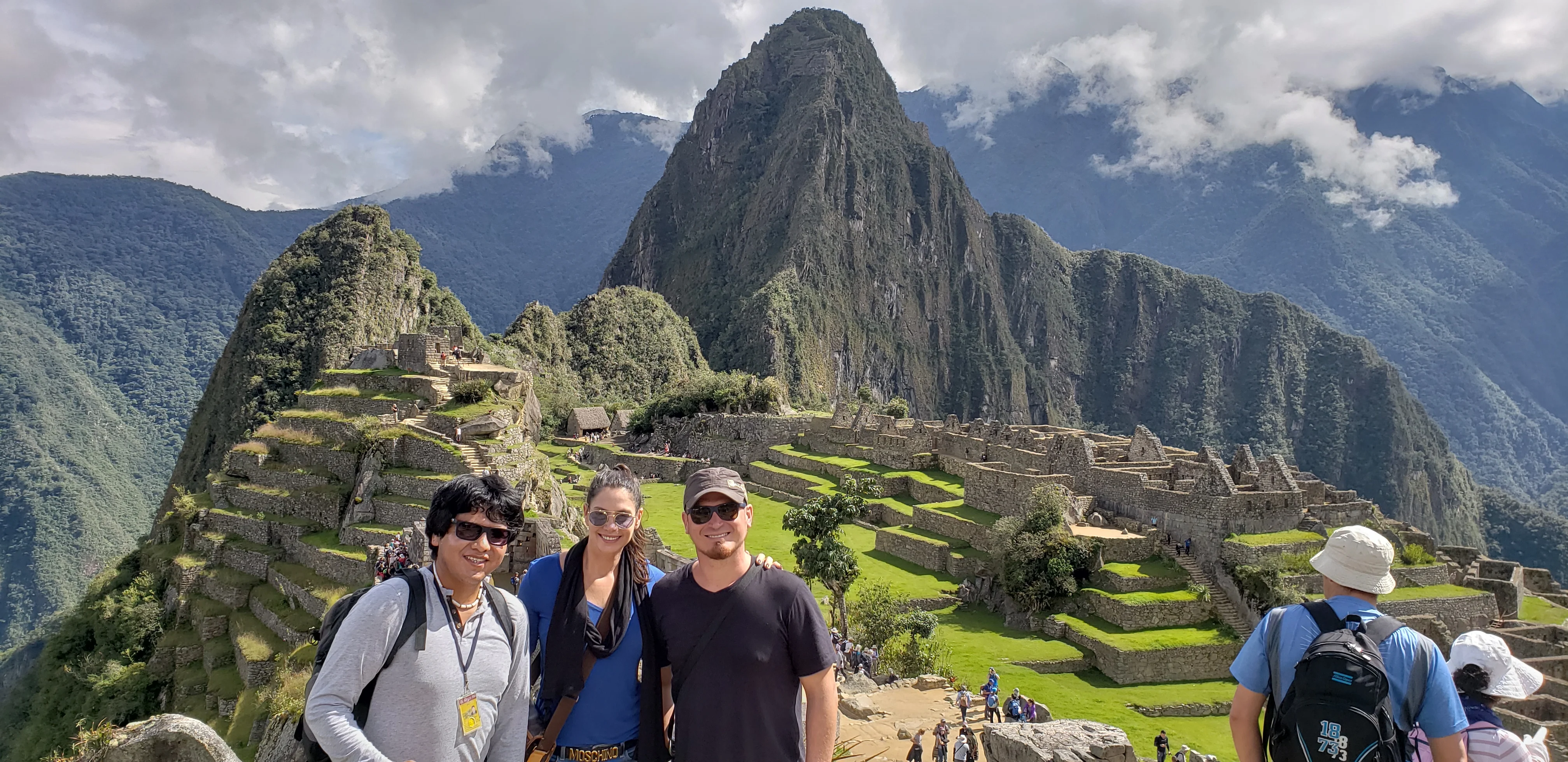 Machupicchu