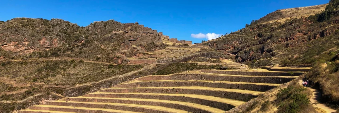 valle sagrado