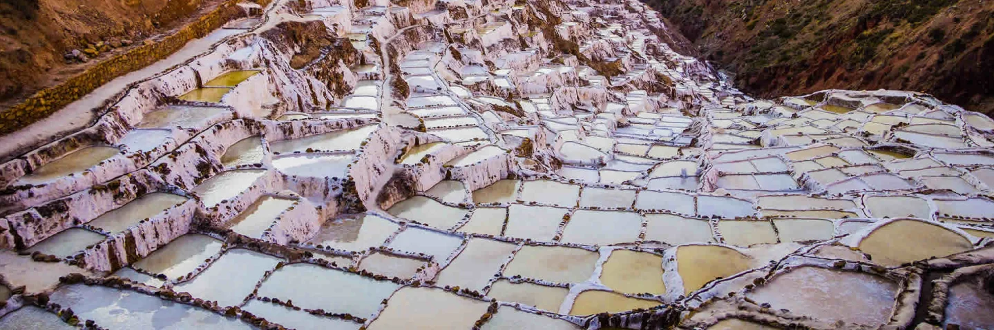 valle sagrado