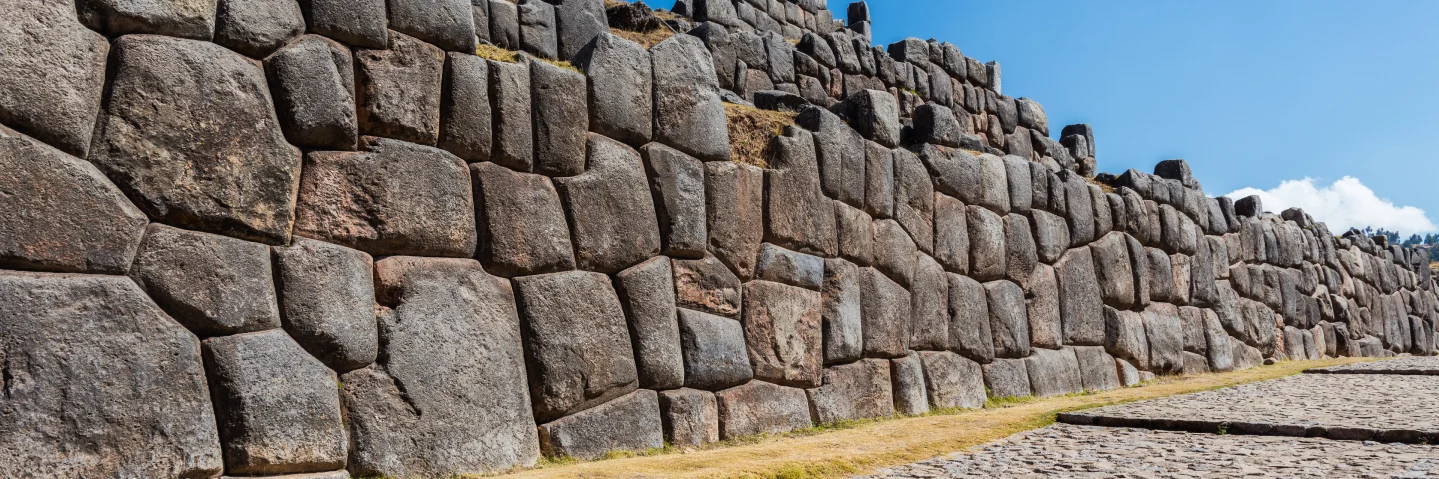 sacsayhuaman