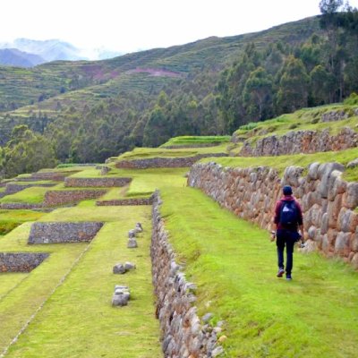 valle sagrado