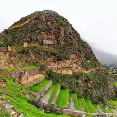 valle sagrado